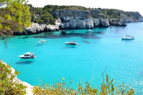 Cala Macarella (Menorca) - 2020 All You Need to Know BEFORE You Go (with Photos) - Tripadvisor