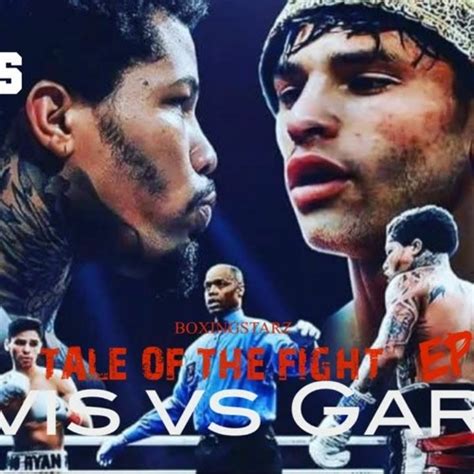 Stream *[LIVE@FIGHT#]@Davis vs Garcia Live Stream TV Coverage ON 22 April 2023 by FREE Gervonta ...