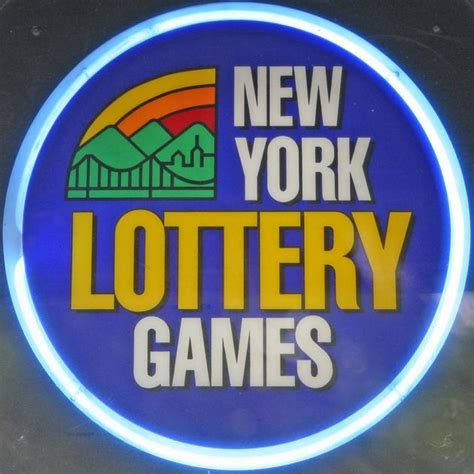 New York Lottery enjoys record year | Local News | lockportjournal.com