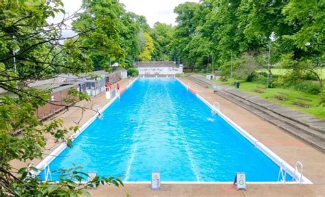 The 4 Best Swimming Pools in Cambridge (and where else to swim)! - Best ...