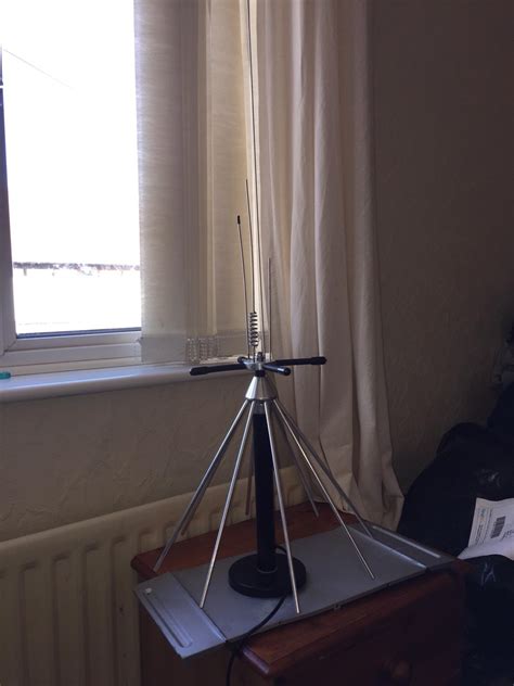 Scanner antenna in SR5 Sunderland for £40.00 for sale | Shpock