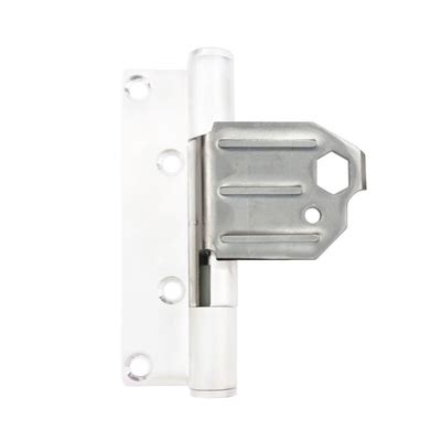 White Leaf Hinge 2573336|Andersen Windows & Doors Parts & Accessories - Andersen Outswing Patio Door