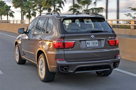 2012 BMW X5 VINs, Configurations, MSRP & Specs - AutoDetective