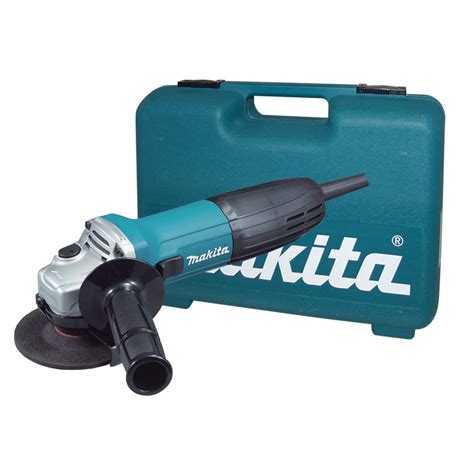 Makita GA4030K 4-Inch Angle Grinder | eBay