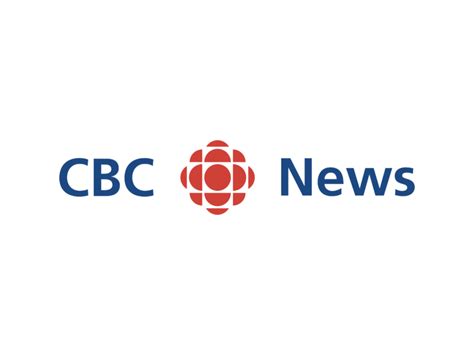 CBC NEWS Logo PNG Transparent & SVG Vector - Freebie Supply