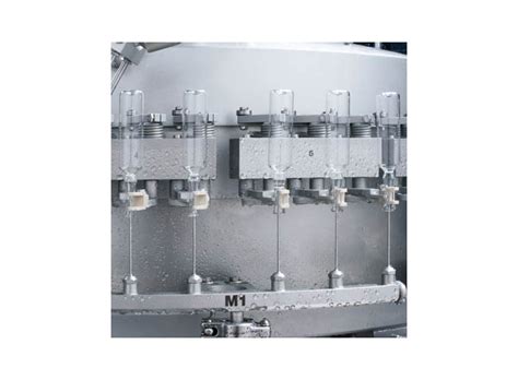 Rotary Ampoule Vial Washing Machine - High Speed Rotary Ampoule vial Washing Machine, High Speed ...