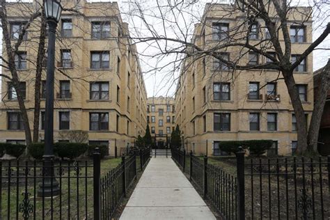 Uptown Chicago apartments with the Urban Abodes