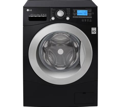 LG FH495BDN8 Smart Washing Machine Review