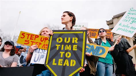 ‘2020 Really Belongs to Us’: The Youth Climate Movement Rallies Around ...