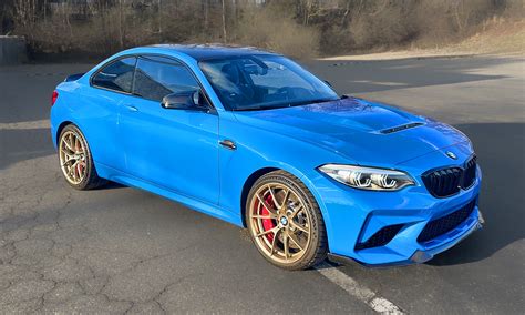 Why is the BMW M2 CS so Badass? Powerful Future Classic - DIY Auto Galaxy