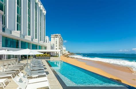 CONDADO OCEAN CLUB - Updated 2024 Prices & Hotel Reviews (San Juan ...