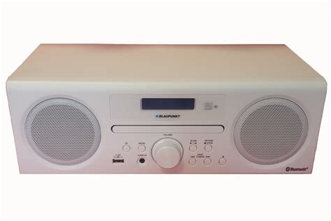 Blaupunkt NE-8250 DAB Radio Stereo System Built In Bluetooth USB Playback | eBay