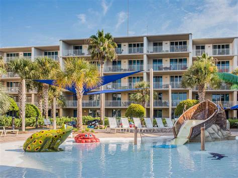 Waterscape Resort | Fort Walton Beach | Southern Resorts