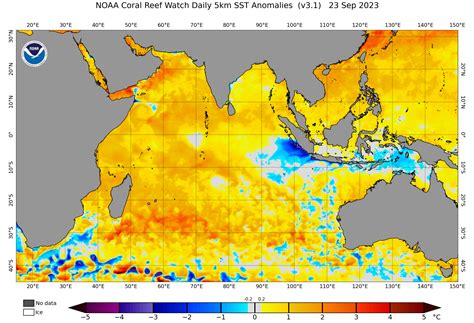 Positive Indian Ocean Dipole (IOD) strengthening | Weatherzone Business