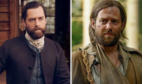 Outlander: Roger’s fate teased in season six snap ‘More than he bargained for’ | TV & Radio ...