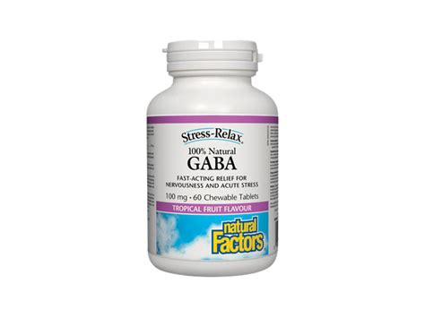 GABA Benefits (Are There Side Effects You Should Know?) - The ...