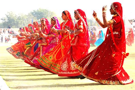 Ghoomar Dance | Flickr - Photo Sharing!