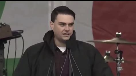 Ben Shapiro Reportedly Loses Sponsor After ‘Baby Hitler’ March for Life Speech