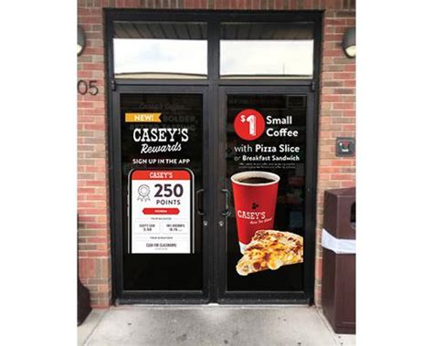 Casey's First-Ever Rewards Program Goes Live | Convenience Store News