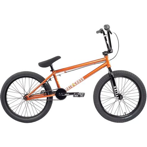 United Motocross BMX Bike 2018 Reviews