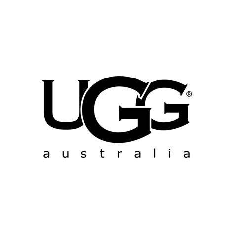 UGG Logo Vector - Vector Seek