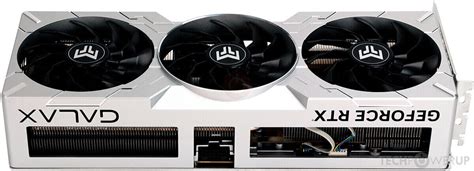 GALAX GeForce RTX 4090D Tested: ~5% Slower Than Standard RTX 4090 ...