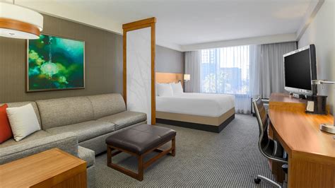 Hotels in Downtown San Jose | Hyatt Place San Jose Downtown