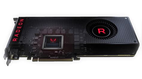 AMD RX Vega 64 review: a high-end GPU waiting on a future its tech is trying to create