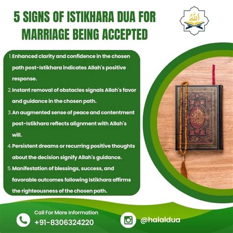 Istikhara Dua For Marriage - Best Detailed Guide in 7 Steps