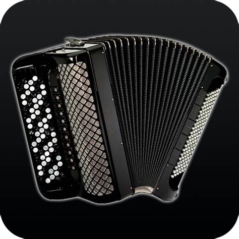 Button Accordion - Apps on Google Play