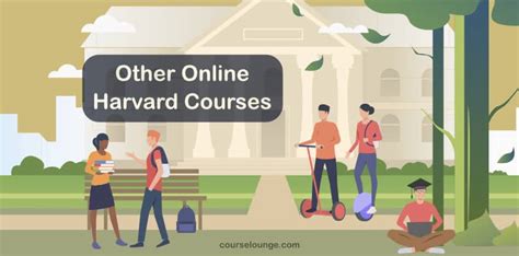 23 Best Harvard Courses Online 2024 | Courselounge