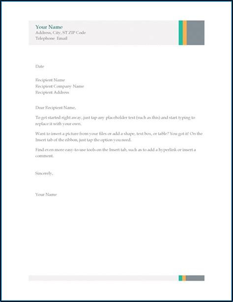 Legal Letterhead Template Word - prntbl.concejomunicipaldechinu.gov.co