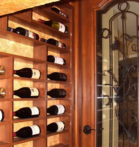 25 Creative Wine Storage Solutions For Your Inspiration