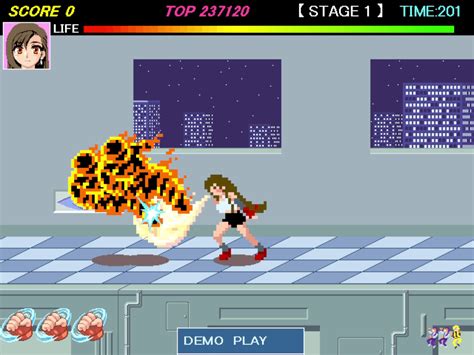 Download Tifa Tan X 2 (Windows) - My Abandonware