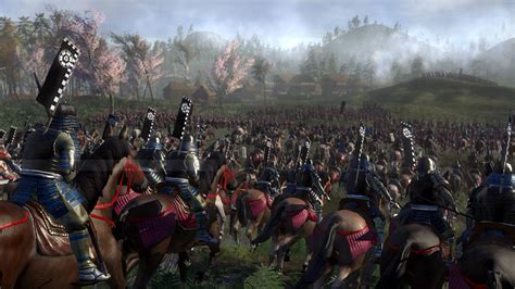 Shogun 2 - Total War - Report | GamersGlobal.de