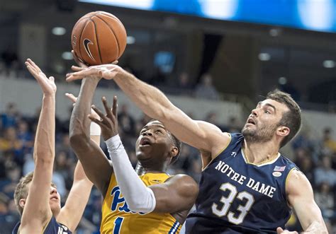 Pitt men's basketball game Saturday against Notre Dame postponed ...