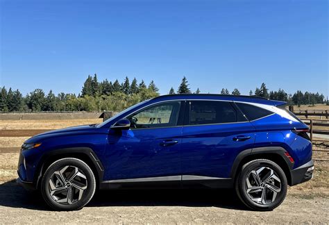 2022 Hyundai Tucson Limited AWD | AAA Oregon/Idaho