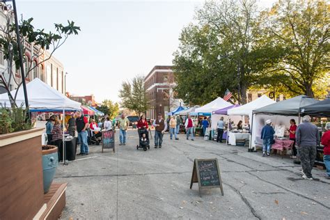 Downtown Brenham Events - Visit Brenham Texas