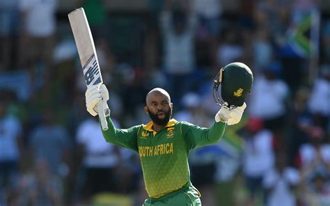 Temba Bavuma to miss World Cup warm-up games due to family reasons | News