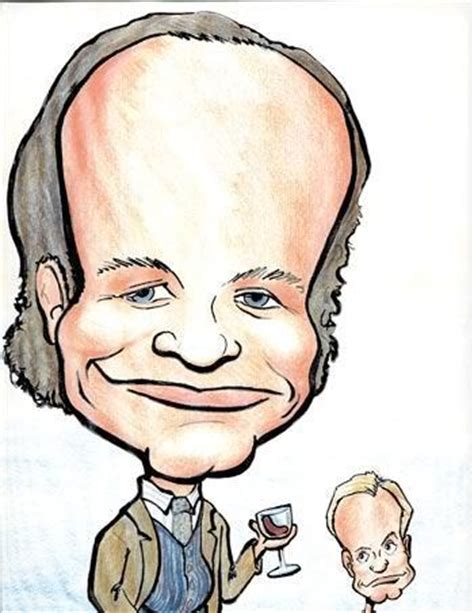 Frasier Crane - Frasier Fan Art (9341323) - Fanpop