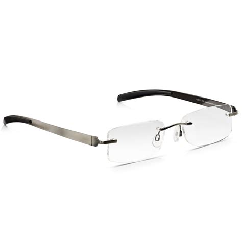 Best Rimless Reading Glasses | www.tapdance.org