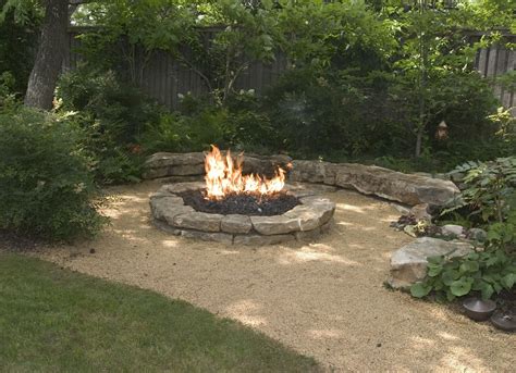 10 Great Outdoor Fire Pit Ideas Backyard 2024