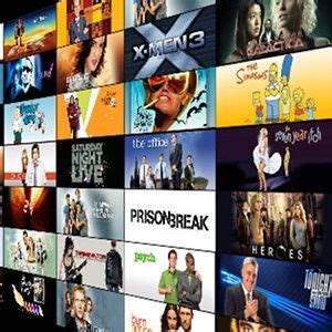 6 of the Best Streaming Media Services Compared | MakeUseOf