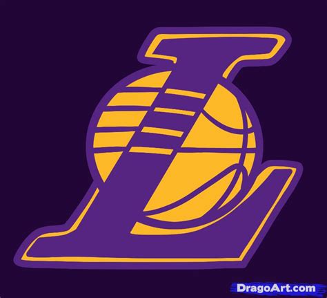 Lakers Logo Vector at Vectorified.com | Collection of Lakers Logo Vector free for personal use