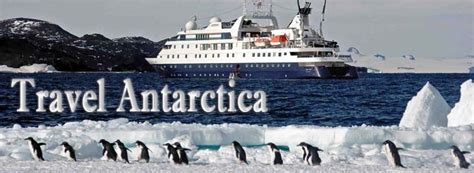 Travel Antarctica | Antarctic Cruises | Cruise Antarctica