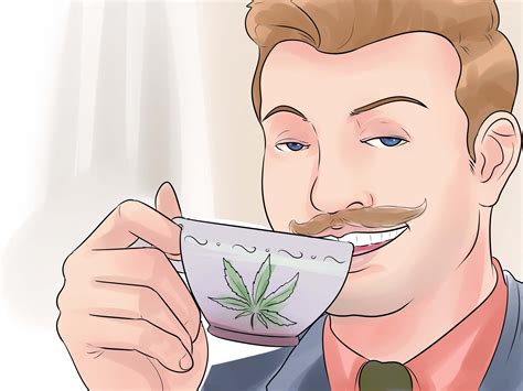 The Best Ways to Make Marijuana Tea - wikiHow