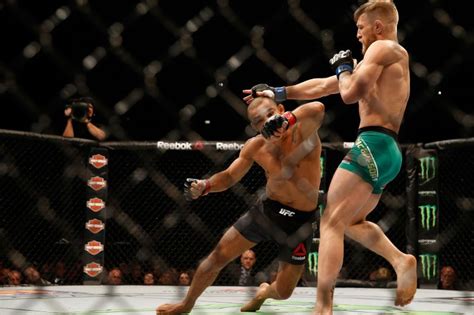 Conor McGregor reflects on the perfect preparation behind his legendary ...