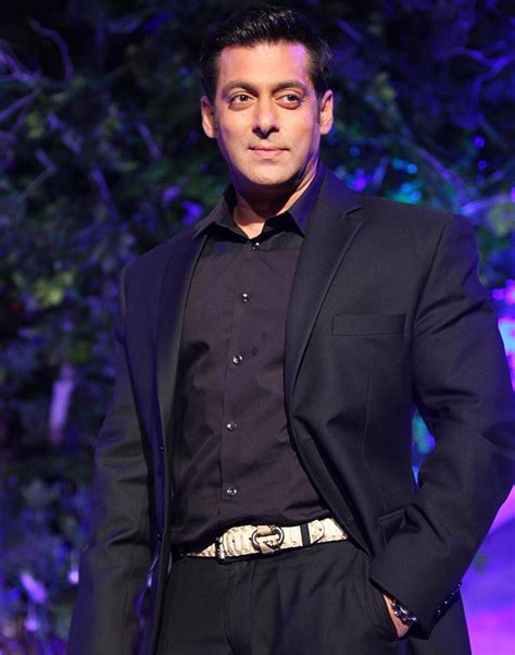 Salman Khan: Want to be out of awards race - Rediff.com movies