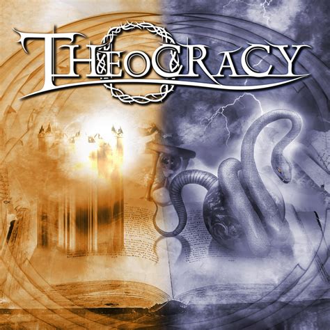 Review: Theocracy (Theocracy)