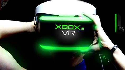 Xbox 2 NEEDS This PS5 Tech For Xbox VR - YouTube